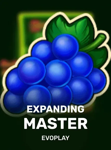 Expanding Master